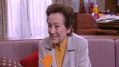Amparo Baró: 