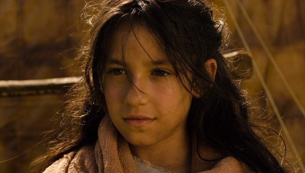 Altea, la hija de Viriato