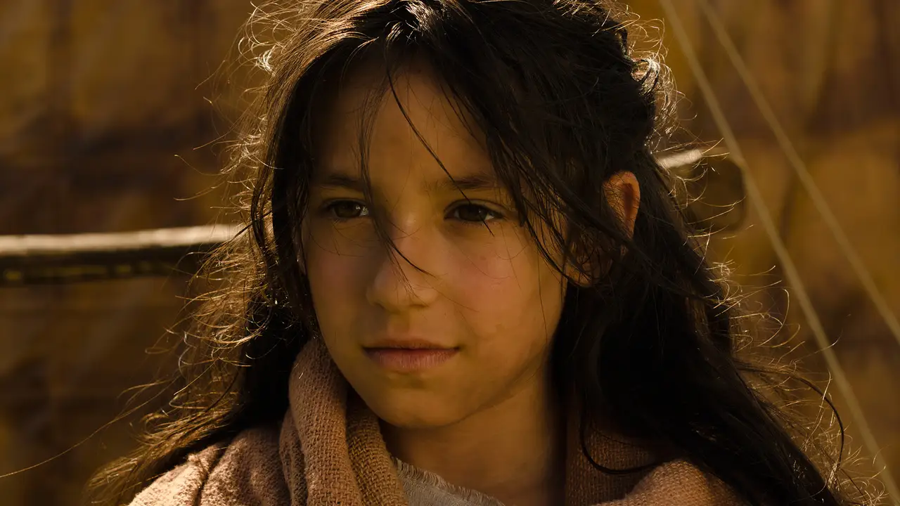 Altea, la hija de Viriato