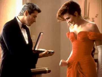 Pretty Woman Pretty Woman