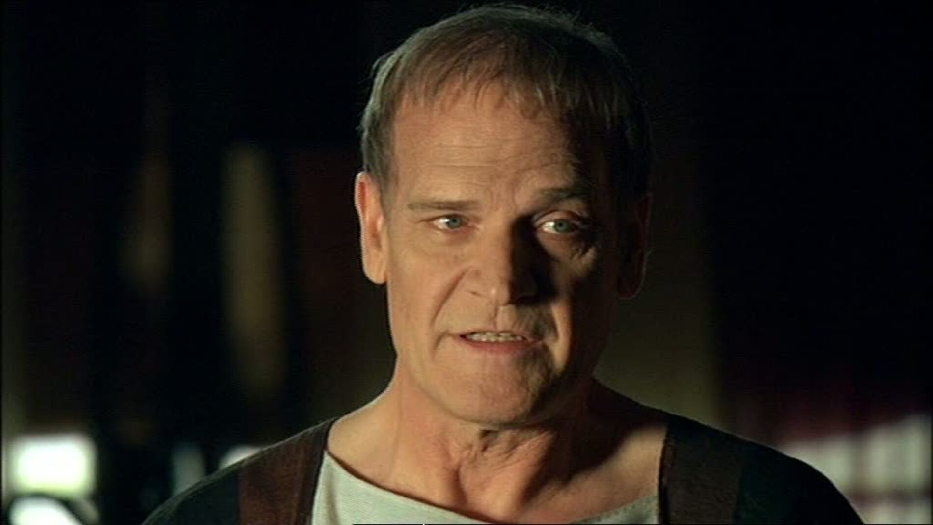 Galba decidido a atacar Caura