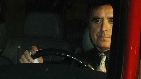 Jos&eacute; Ortega Cano