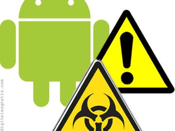 Android virus