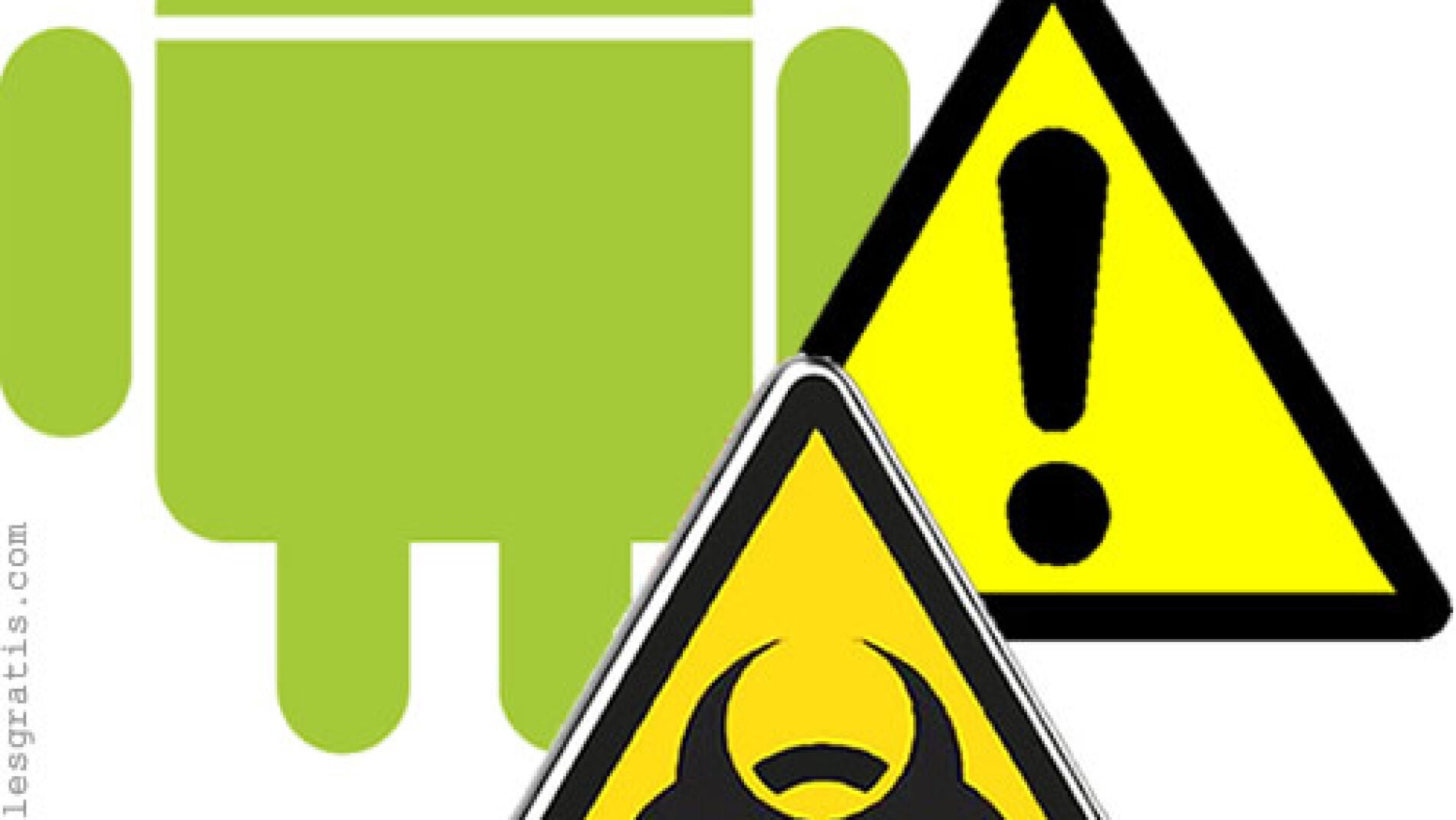 Android virus