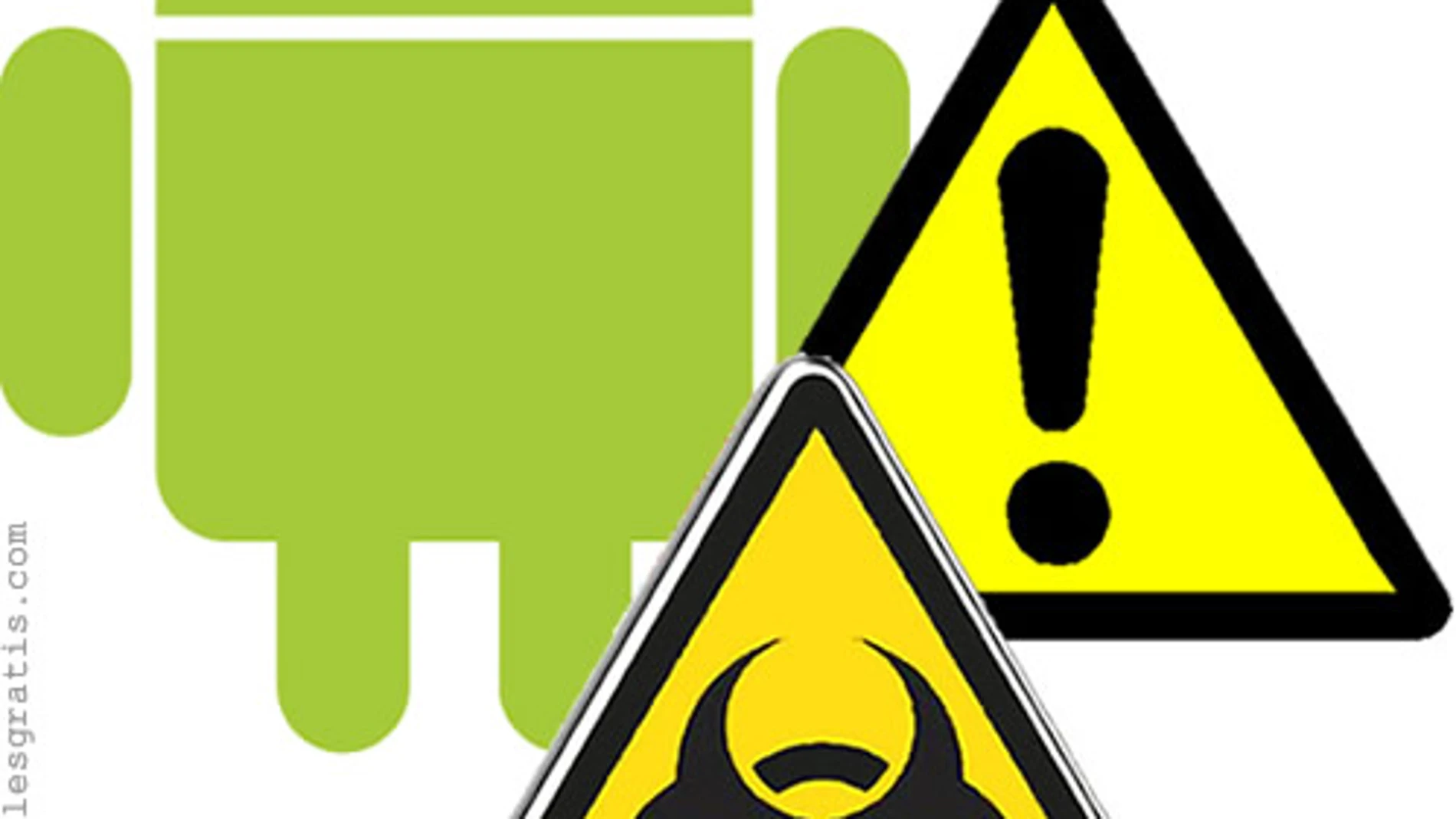 Android virus Android virus