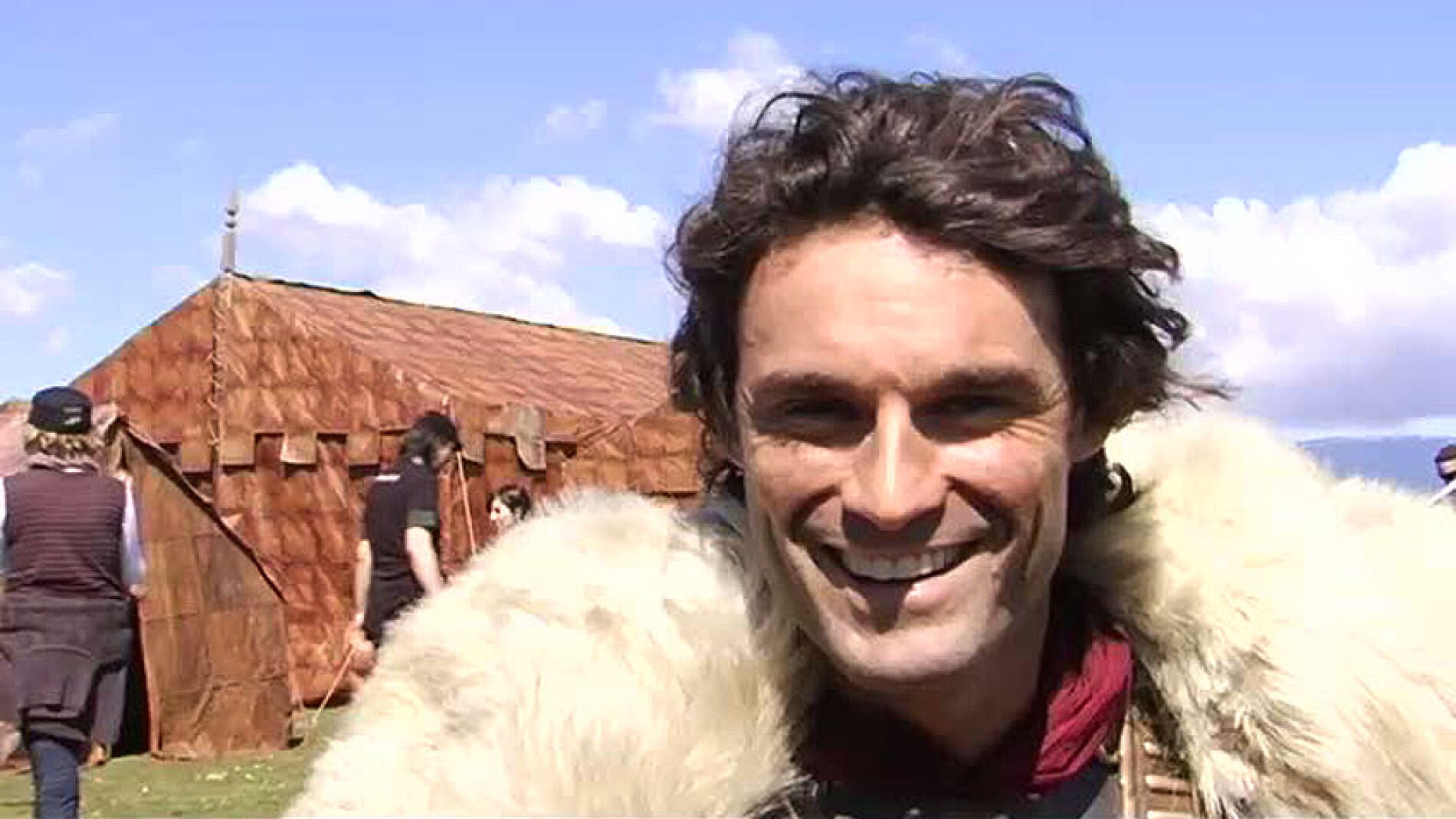 Iv&aacute;n S&aacute;nchez: "Fabio es un pijo romano"