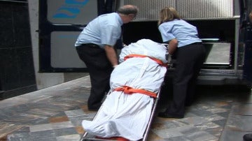 Aparece muerto un sacerdote octogenario en Cartagena.