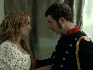 Miguel le pide a Sara que no denuncie, tiene un plan para cazar al violador Miguel le pide a Sara que no denuncie, tiene un plan para cazar al violador