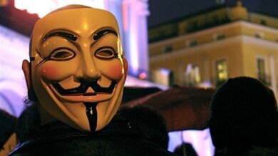 Anonymous ataca más de 5.000 cuentas de Twitter relacionadas con Estado Islámico