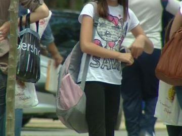Una niña de 11 años tendrá que dar a luz al hijo de su violador Una niña de 11 años tendrá que dar a luz al hijo de su violador