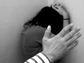 Violencia doméstica Violencia doméstica