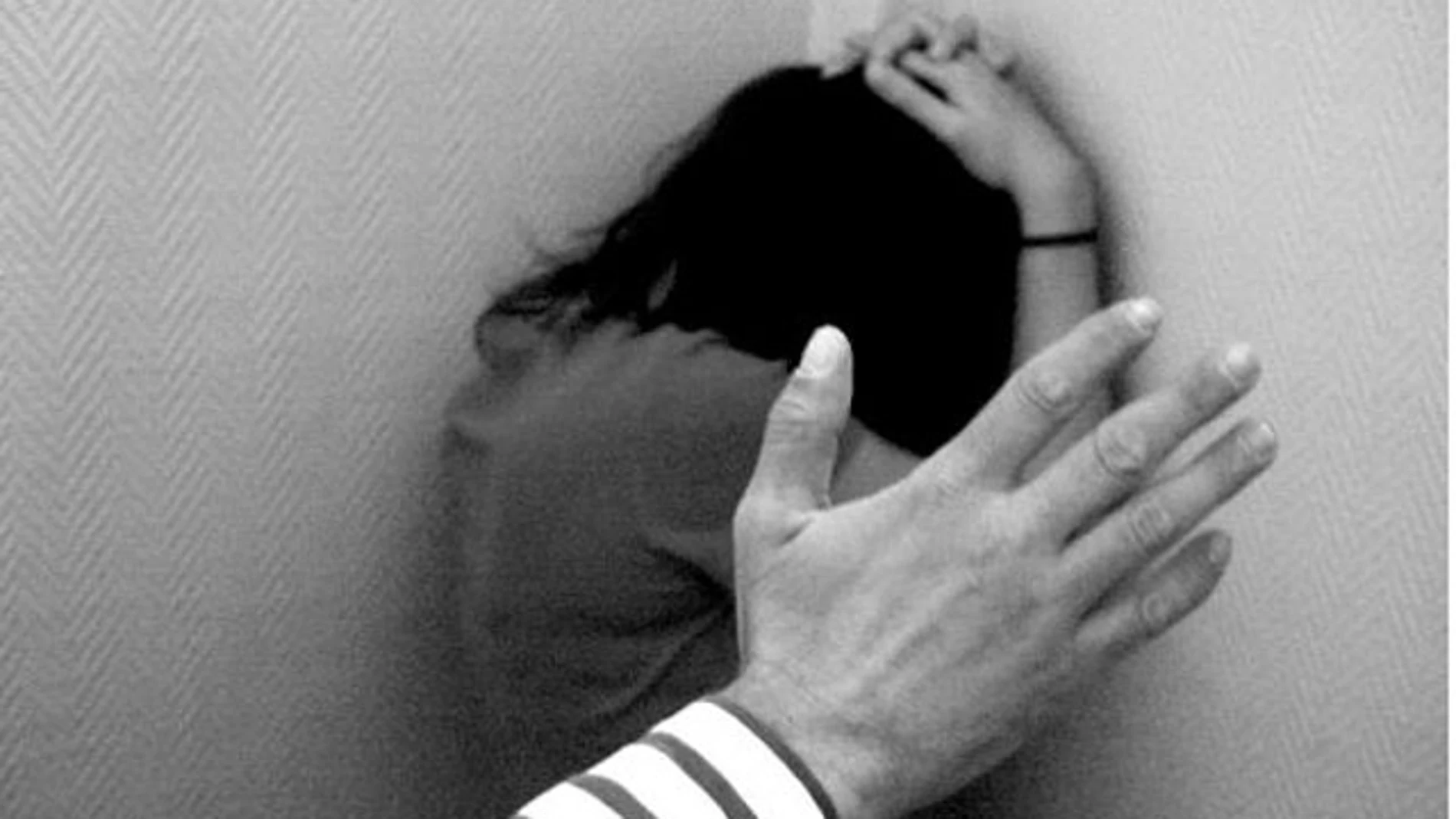 Violencia doméstica Violencia doméstica