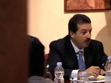 Así se desarrolla El Jefe Así se desarrolla El Jefe