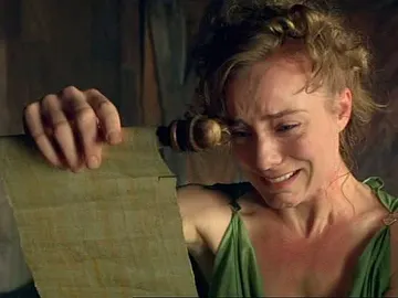 Gaia, el nuevo objetivo de Claudia Gaia, el nuevo objetivo de Claudia