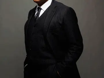 Laurence Fishburne Laurence Fishburne