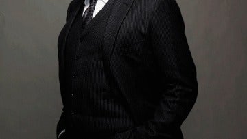 Laurence Fishburne
