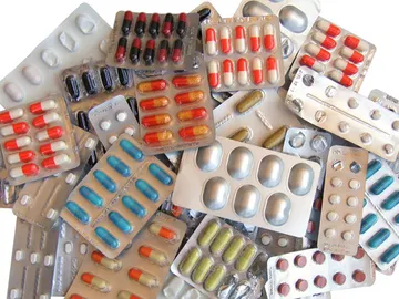 Medicamentos Medicamentos