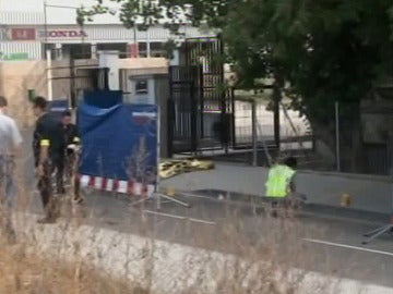 Hallan el cadáver de una mujer en Lleida Hallan el cadáver de una mujer en Lleida