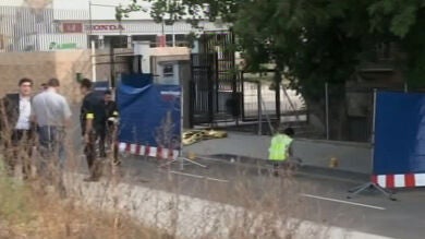 Encuentran en Lleida el cuerpo de una mujer con un golpe en la cabeza