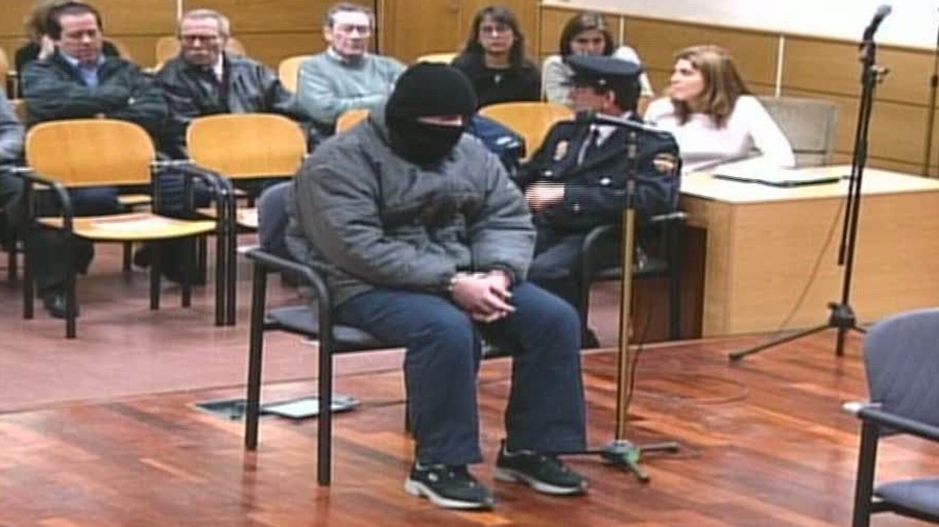 Ram&oacute;n S.J., alias 'Ram&oacute;n'