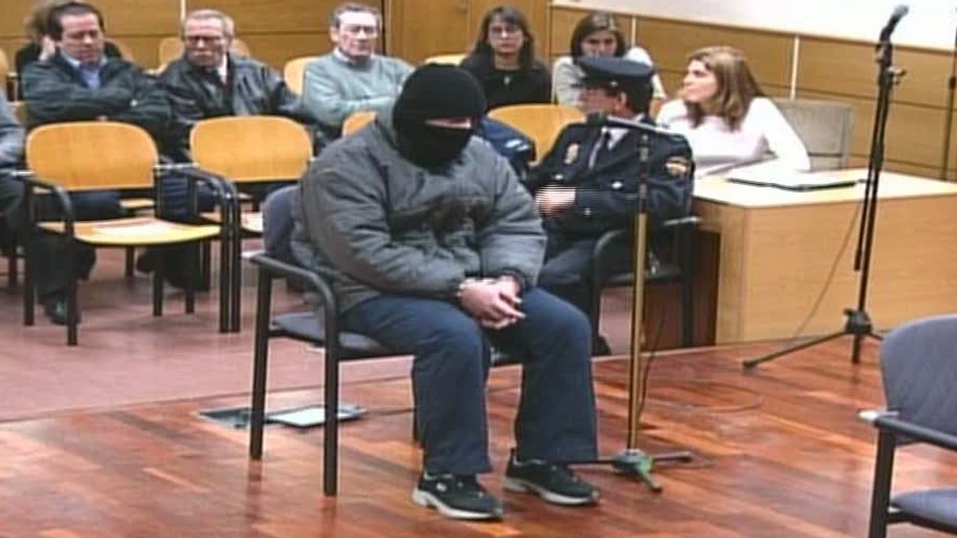 Ramón S.J., alias 'Ramón' Ramón S.J., alias 'Ramón'
