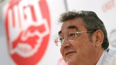 Los sindicatos se desvinculan de la reforma laboral que aprobará el Gobierno