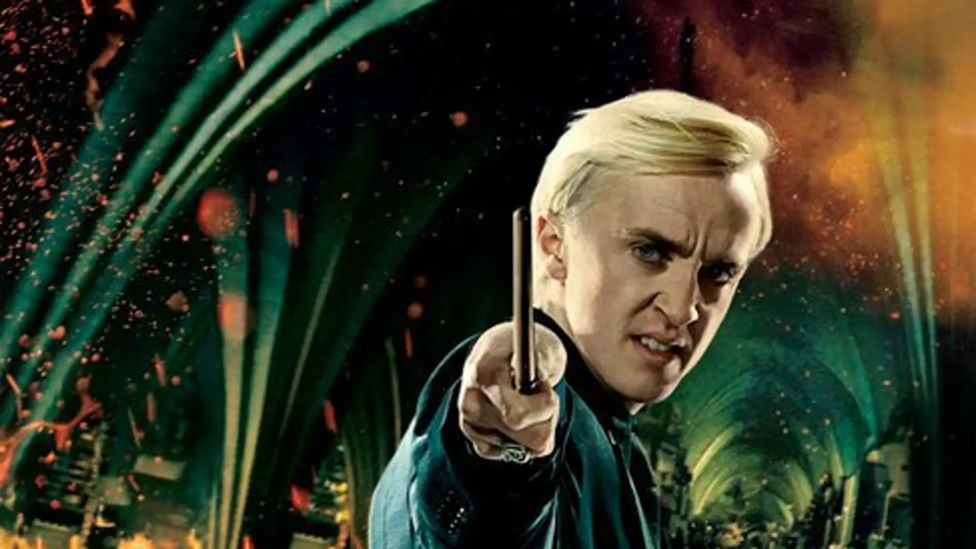 Draco Malfoy