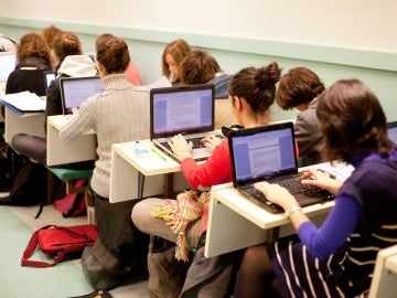 Acceso a Internet para todos Acceso a Internet para todos