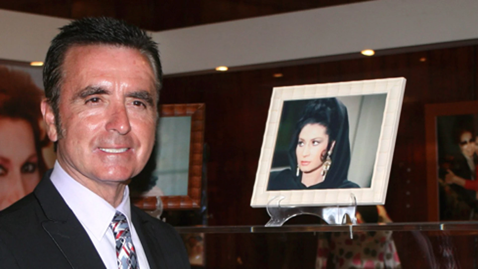 Ortega Cano superdestacado Ortega Cano superdestacado