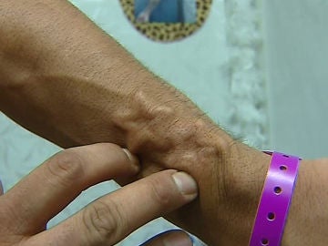 Tatuaje 3D gracias a la silicona