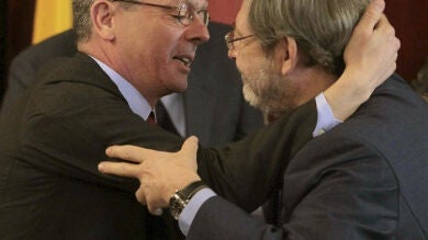 Gallardón elimina una concejalía y une Medio Ambiente con Movilidad, con Botella al frente