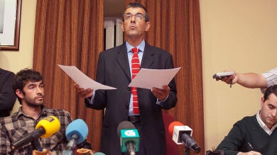 El ayuntamiento de Sober en Lugo es el primero en constituirse