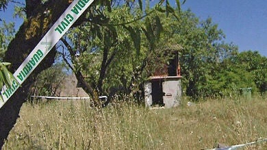 Hallan vivos en un pozo de Algete a los niños desaparecidos en Torrelaguna