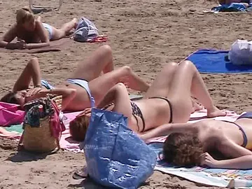 Consejos para tomar el sol de forma saludable Consejos para tomar el sol de forma saludable