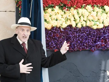 De cómo San Martín demuestra que es un pueblo ejemplar De cómo San Martín demuestra que es un pueblo ejemplar