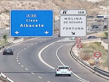 Carretera de Murcia