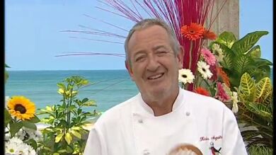 Gracias a todos por vuestras felicitaciones