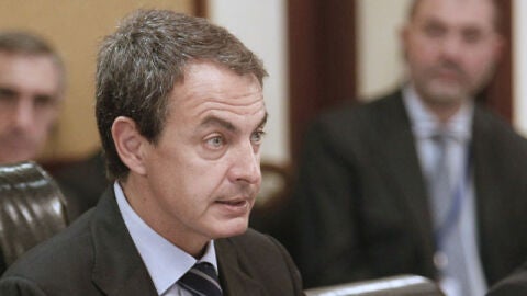 Jos&eacute; Luis Rodr&iacute;guez Zapatero
