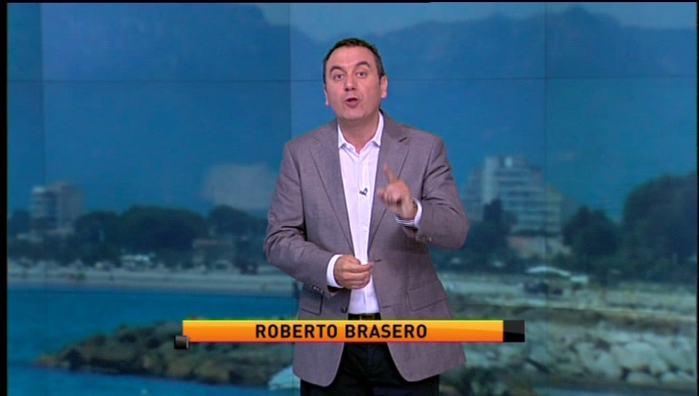 Previsión del tiempo