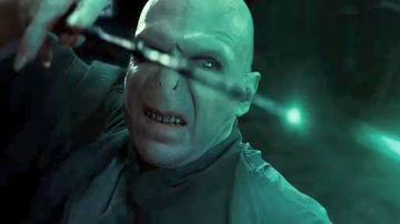 Lord Voldemort