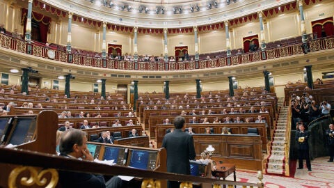 Congreso de los Diputados