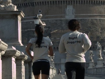 'Sight-jogging', otra forma de hacer turismo