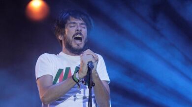 'Vetusta Morla' hace vibrar a Madrid
