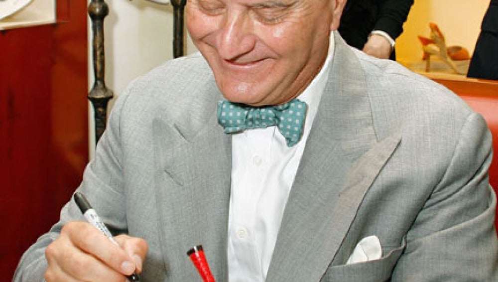 Manolo Blahnik