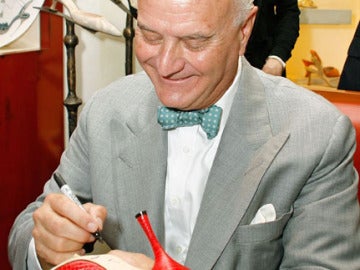 Manolo Blahnik