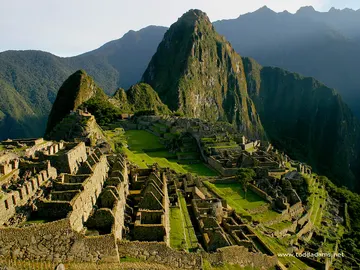 Machu Pichu Machu Pichu