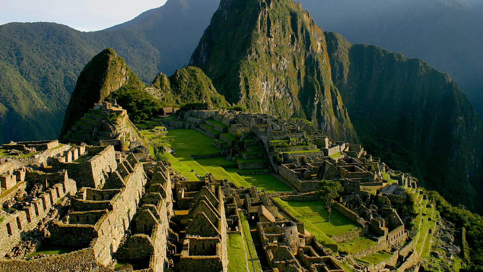 Machu Pichu Machu Pichu