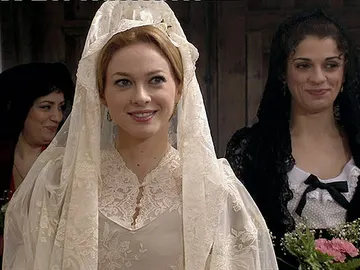 La vida de Sara Reeves cambiará para siempre La vida de Sara Reeves cambiará para siempre