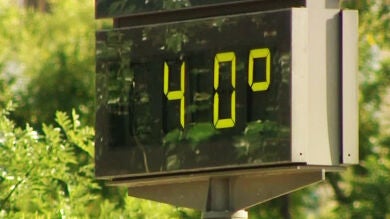 Todo lo que debes saber sobre la primera ola de calor de este año
