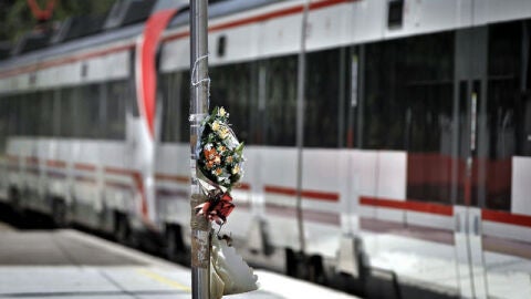 Un a&ntilde;o de la tragedia de Castelldefels